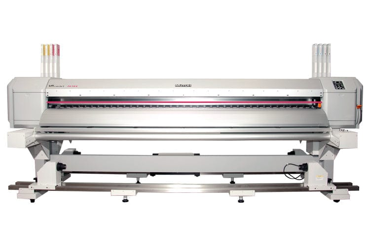 ValueJet 2638X Eco-Solvent Printer | MUTOH 104” Printer