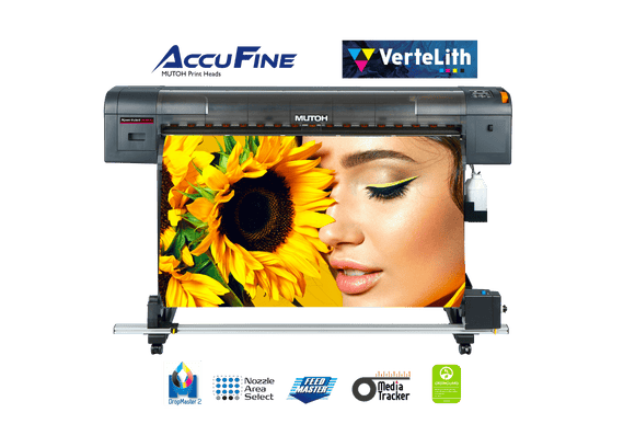 Mutoh Mutoh XPERTJET 1341 SR Pro | 54" Eco-Solvent Printer