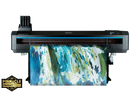 Mutoh Sublimation Printer Mutoh XPERTJET 1642WR Pro | 64" Dye-Sublimation Printer