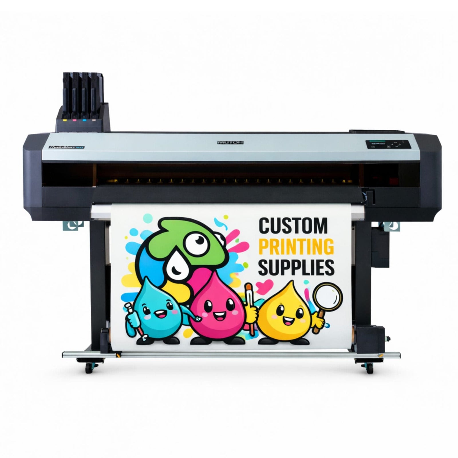 Why Purchase Your HydrAton 1642 from GPI Supplies?