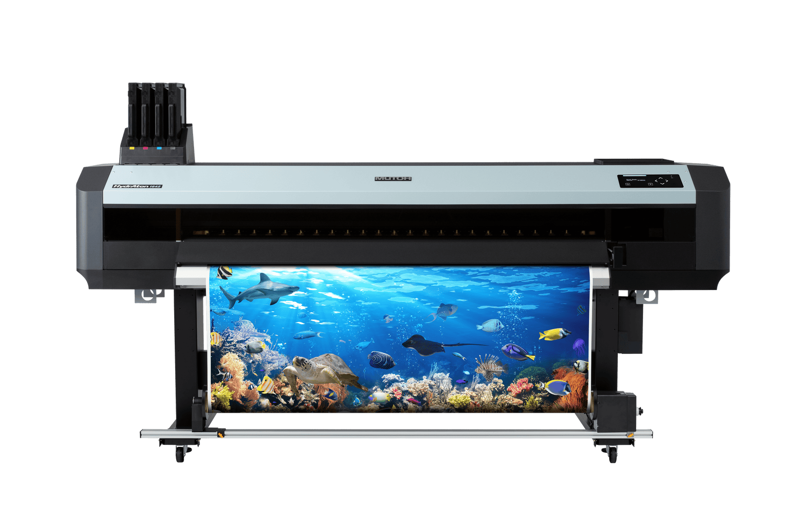 Mutoh HydrAton 1642