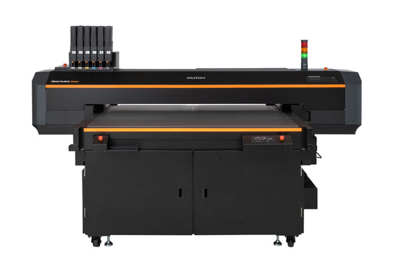 Mutoh UV Printer Mutoh XpertJet 1462UF | UV Flatbed Printer
