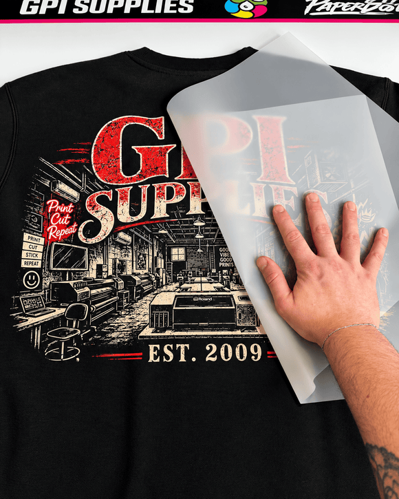 Paper Boy Gang Sheet DTF Gang Sheet Builder