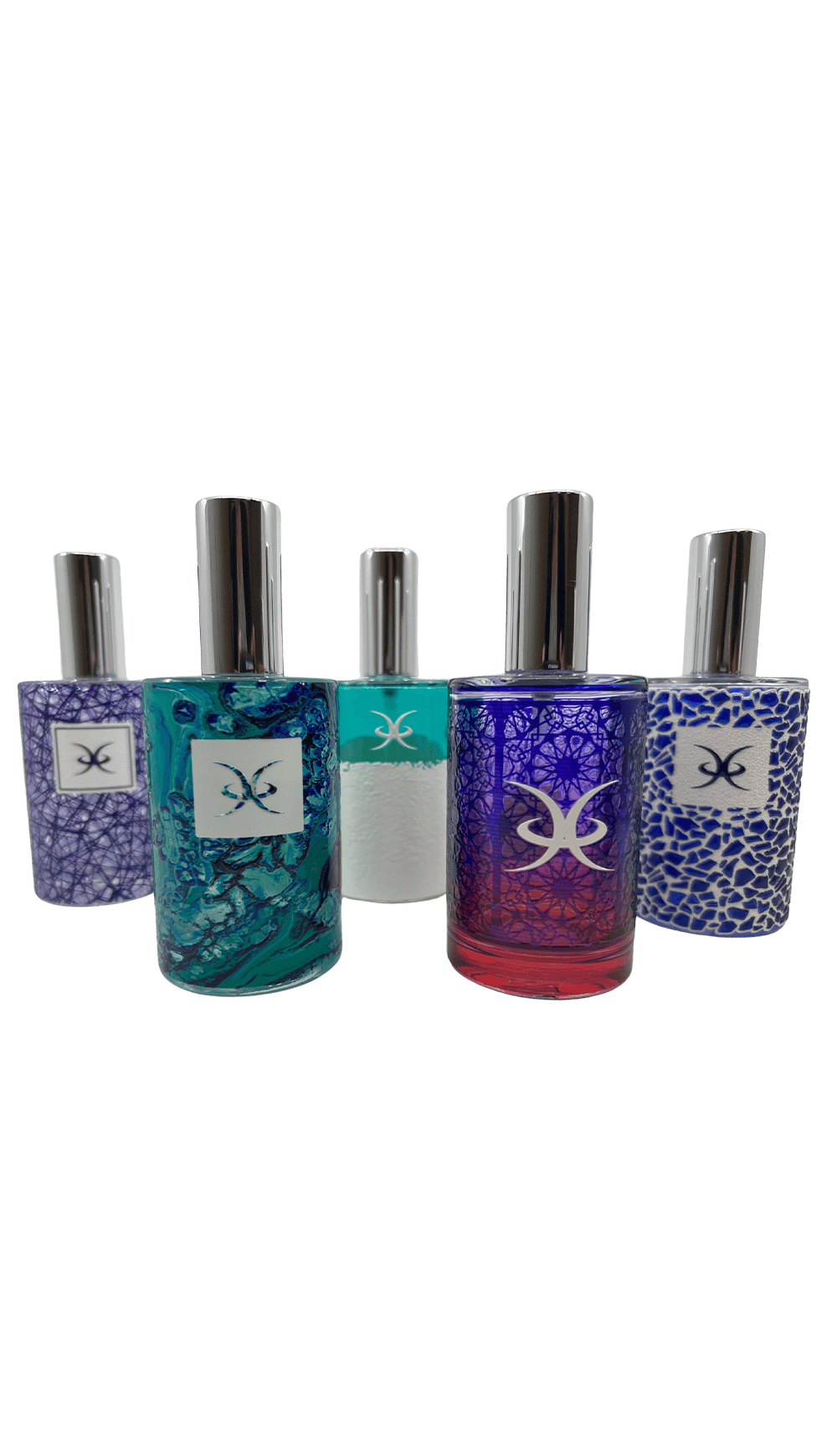 Cosmetic Packaging