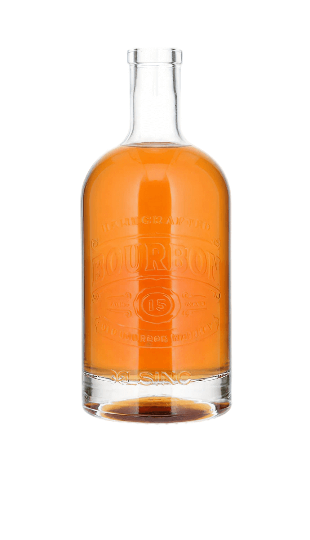 Premium Spirits & Bottle Printing