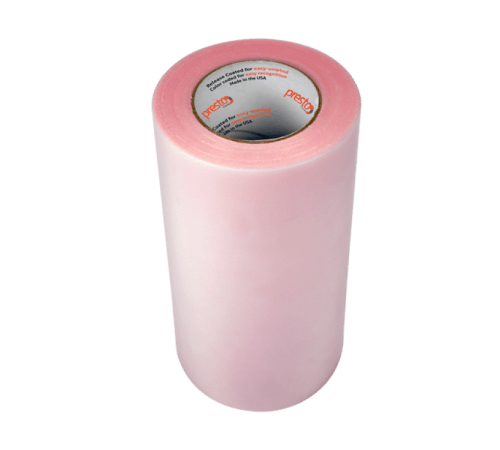 Presto Tape Presto Medium Tack Application Tape