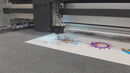 STS C3135 Flatbed Cutter Machine-4
