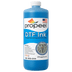 ProPeel DTF Ink Cyan ProPeel DTF Ink Liter Bottles
