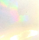 ProPeel Media 1yd / 24" / Rainbow Transparent ProPeel Holographic Adhesive Backed Film - 24"