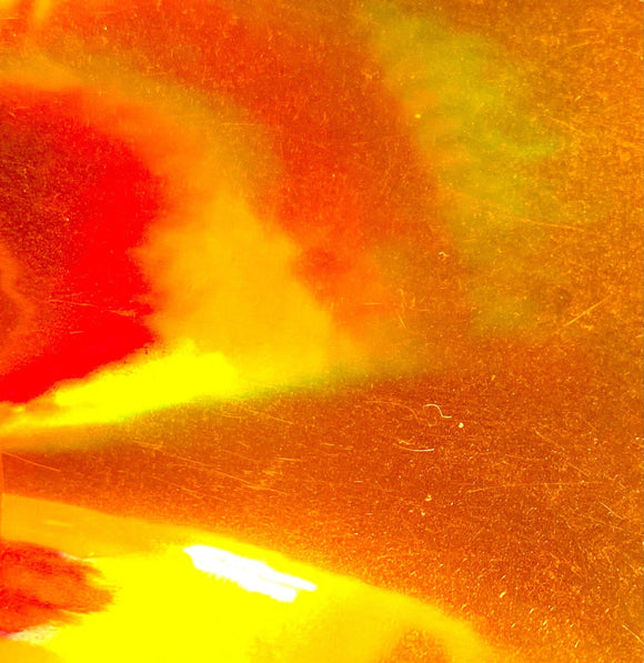 ProPeel Media 1yd / 24" / Solar Flare ProPeel Holographic Adhesive Backed Film - 24"