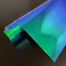 ProPeel Media Deep Dream / 1yd / 20" ProPeel Holographic Adhesive Backed Film