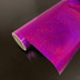 ProPeel Media Disco Sequins / 1yd / 20" ProPeel Holographic Adhesive Backed Film