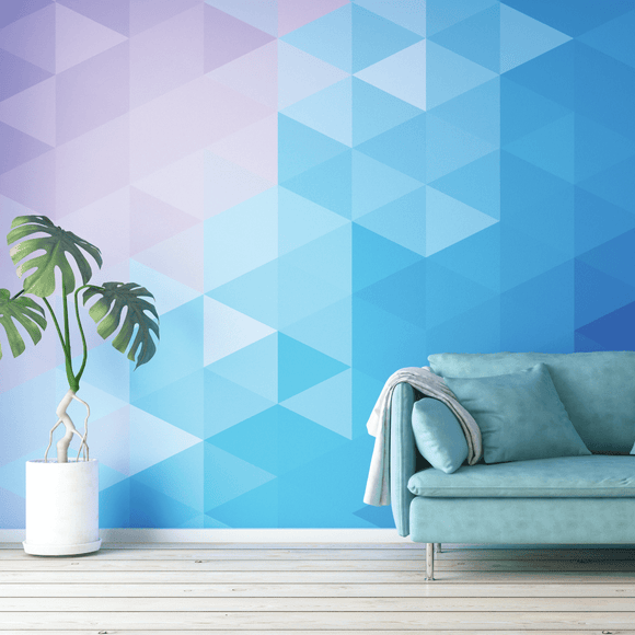 Propeel Media PP900 ProPeel 6 mil WALL White High Tack Removable Printable Vinyl