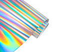 ProPeel Media ProPeel Holographic Adhesive Backed Film - 24"