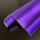 ProPeel Media Purple Haze / 1yd / 20" ProPeel Holographic Adhesive Backed Film