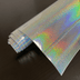 ProPeel Media Rio Shimmer / 1yd / 20" ProPeel Holographic Adhesive Backed Film