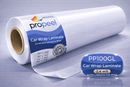 ProPeel PP100GL ProPeel 2.4 mil GLOSS WRAP LAMINATE for PP100l