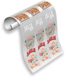 ProPeel ProPeel DTF Film | Hot & Cold Peel | 24" & 32" Rolls