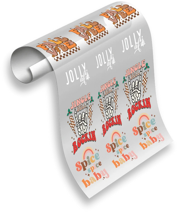 ProPeel ProPeel DTF Film | Hot & Cold Peel | 24" & 32" Rolls