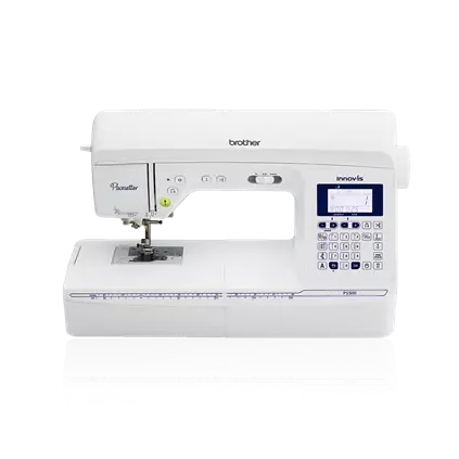 Brother Pacesetter PS500 Sewing Machine