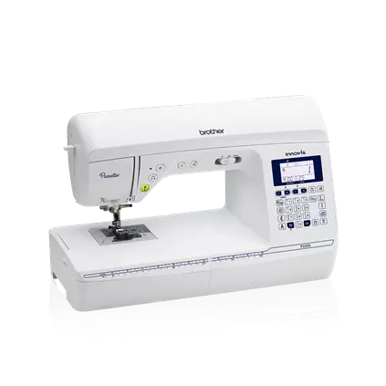 Brother Pacesetter PS500 Sewing Machine