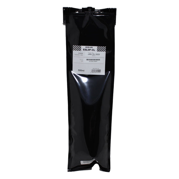 Roland Cleaning Roland Eco-UV EUV5 Cleaning Solution | 500 ml