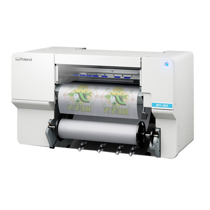 Roland BY-20