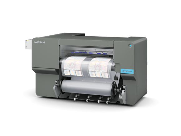 Roland DTF Equipment Roland VersaSTUDIO BY2-20 DTF Printer