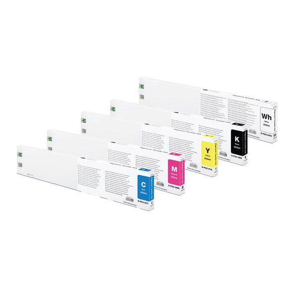 Roland DTF Ink Roland S-PG2 220ml DTF Inks for BY-20 DTF Printer