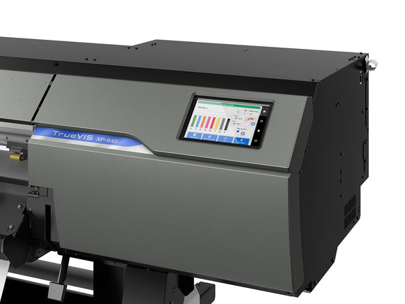 Roland Eco-Solvent Printer Roland TruVis XP-640 64" Eco-Solvent Printer