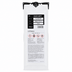 Roland Ink Black Roland EUV-H UV Hard Ink 750ml Pouch – EUV-HP7