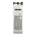 Roland Ink Black Roland V-Bond UV Ink 750cc Pouch