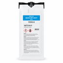 Roland Ink Cyan Roland Eco-UV5 EUV5 Ink 1000ml Pouch - EUV5-EP-10