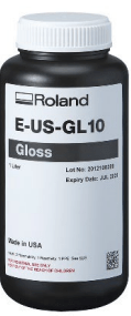 Roland Ink Gloss Roland E-US UV Ink 1000ml