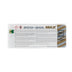 Roland Ink Metallic Silver Roland BN-20 ESL3 Eco-Sol Max Ink 220ml