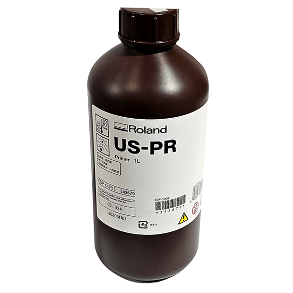 Roland Ink Primer Roland IU-1000F UV Ink 1L Bottle