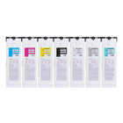 Roland Ink Roland EUV-H UV Hard Ink 750ml Pouch – EUV-HP7