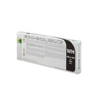 Roland Ink White Roland BN-20 ESL4 White Eco-Sol Max 2 Ink 220ml