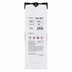 Roland Ink White Roland EUV-H UV Hard Ink 750ml Pouch – EUV-HP7