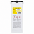 Roland Ink Yellow Roland EUV-H UV Hard Ink 750ml Pouch – EUV-HP7