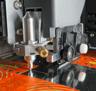 Roland Parts Dual-Tip Creasing Tool CRT-2