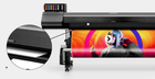 Roland Parts Roland Extension Table for LG Series Printers