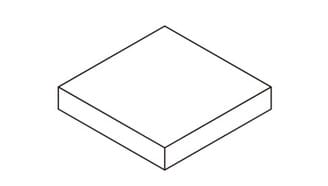 Roland Parts Roland PAD, WIPE BN-20 - 1000008166