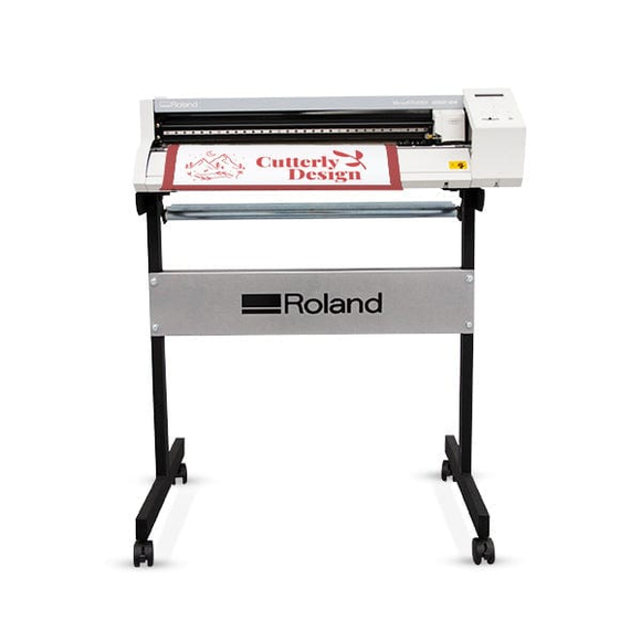 Roland Roland VersaSTUDIO GS2-24 Desktop Vinyl Cutter