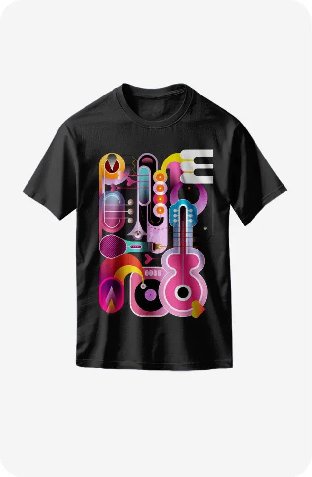 Custom Apparel
