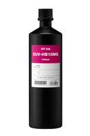 Roland UV Ink Magenta Roland ECO-UV EUV-HB 1000 mL UV Ink for RC-300 Series