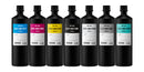 Roland UV Ink Roland ECO-UV EUV-HB 1000 mL UV Ink for RC-300 Series