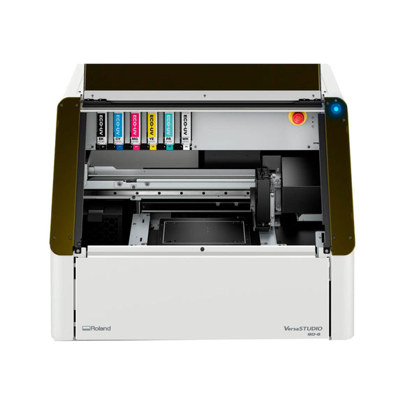 Roland UV Printer Roland BD-8 UV Printer