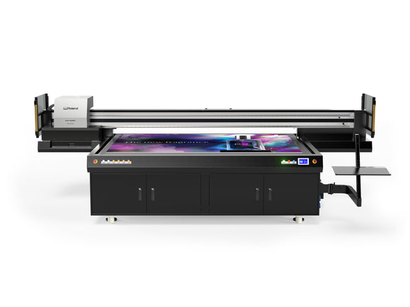 Roland UV Printer Roland EU2-1000MF Large-Format UV Flatbed Printer