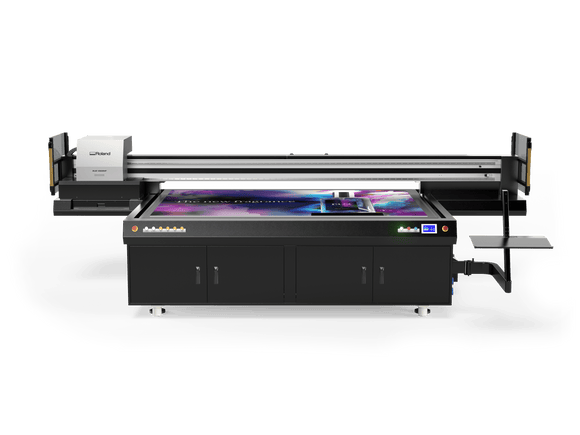 Roland UV Printer Roland EU2-1000MF Large-Format UV Flatbed Printer